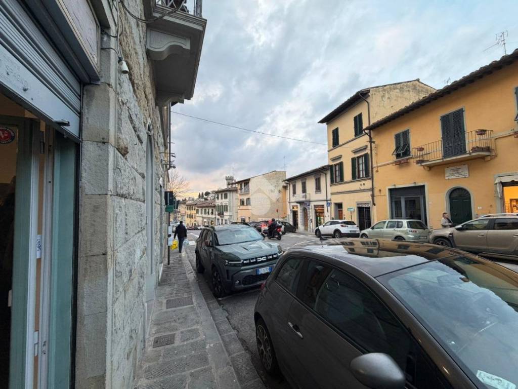 Immobile a Fiesole in Via antonio gramsci, 12 - Foto 5