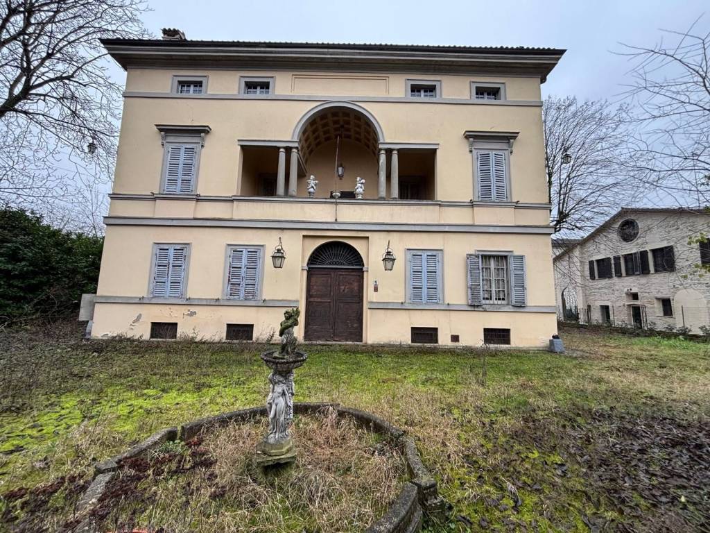 Villa a Parma in Via Socrate - Foto 2