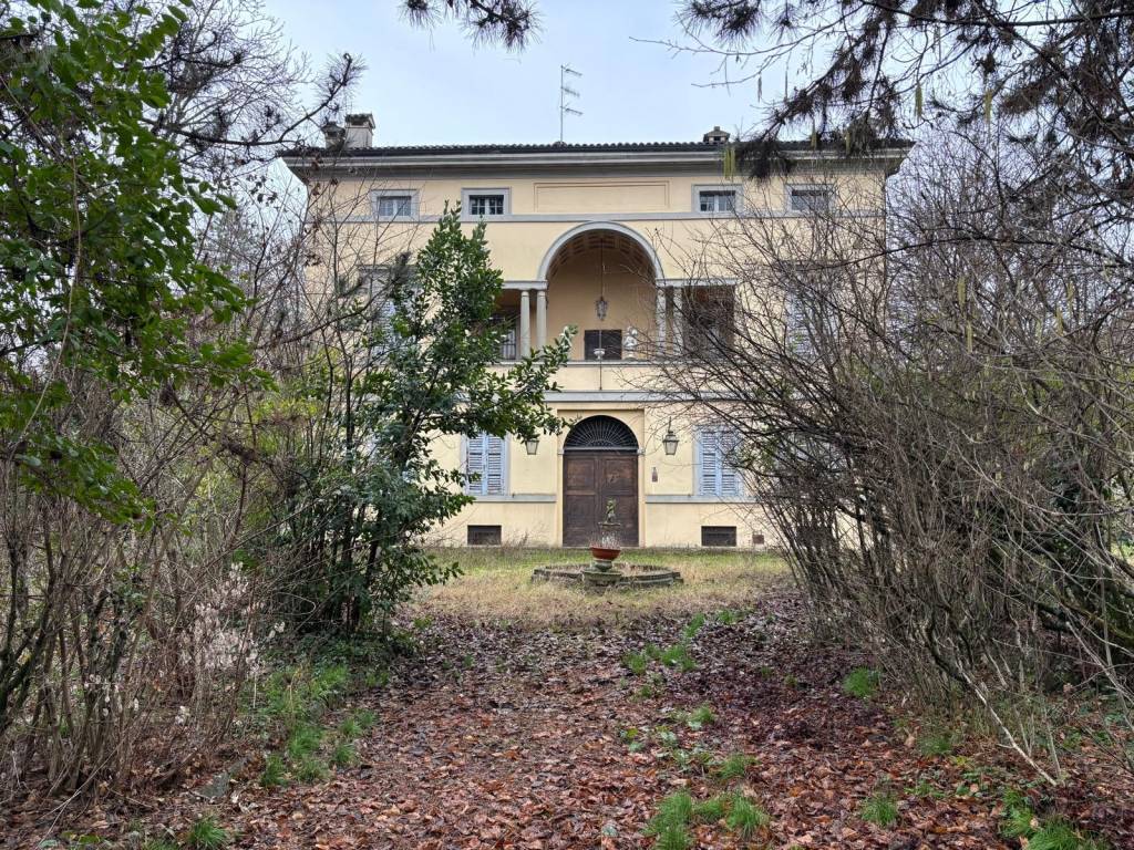 Villa a Parma in Via Socrate - Foto 3