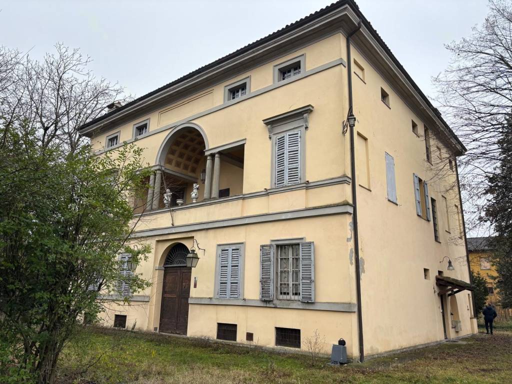 Villa a Parma in Via Socrate - Foto 4