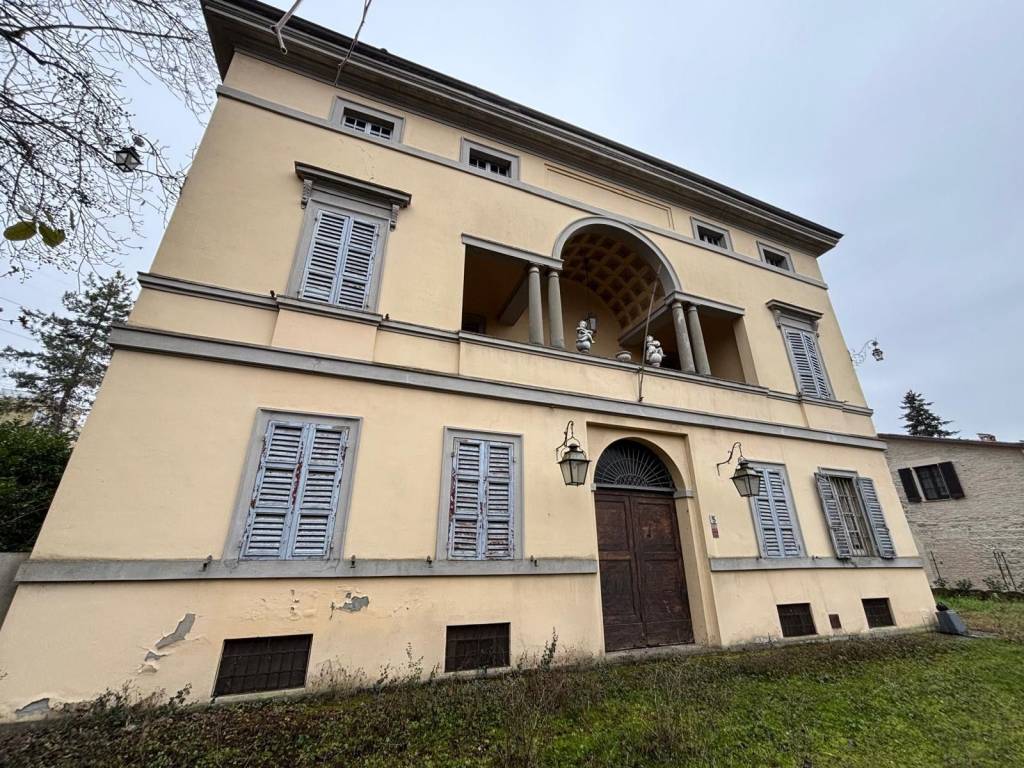 Villa a Parma in Via Socrate - Foto 5