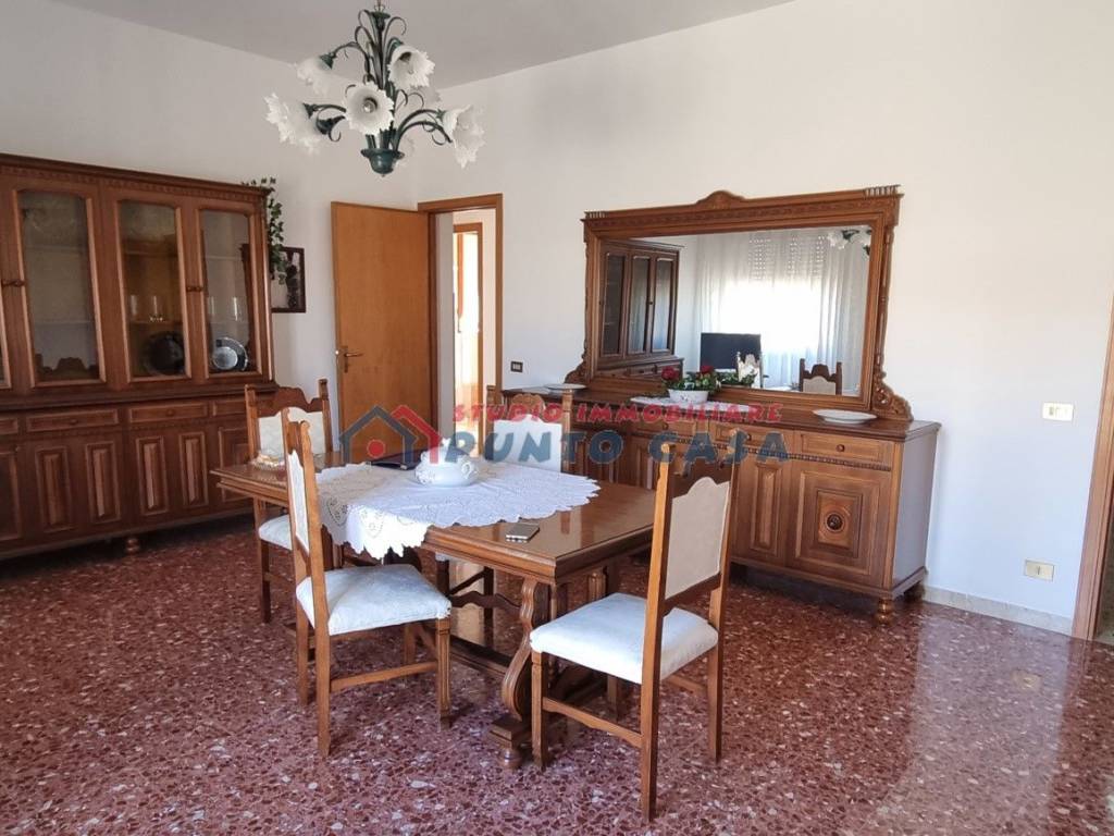 Appartamento a Trapani in Via Giacomo del Bosco - Foto 2