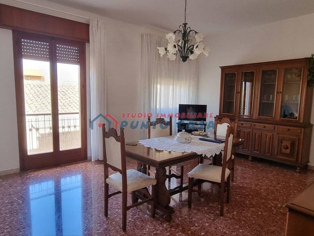 Appartamento a Trapani in Via Giacomo del Bosco - Foto 3