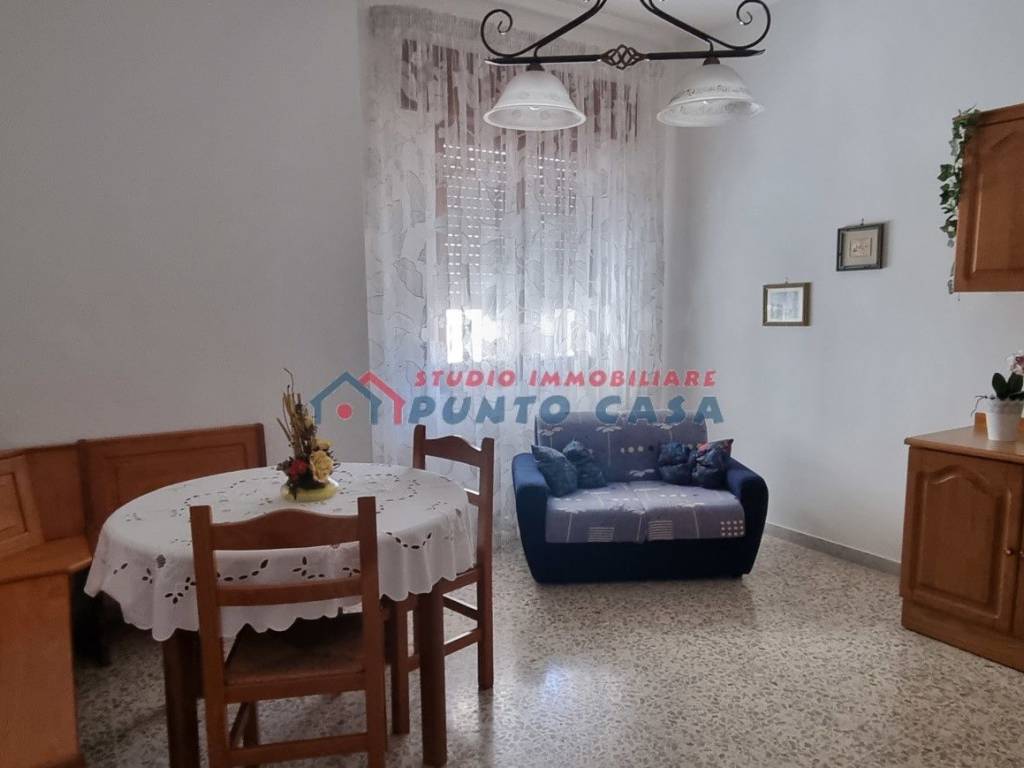 Appartamento a Trapani in Via Giacomo del Bosco - Foto 4