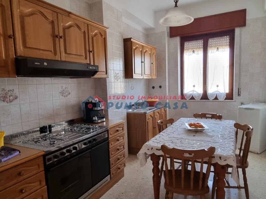 Appartamento a Trapani in Via Giacomo del Bosco - Foto 5