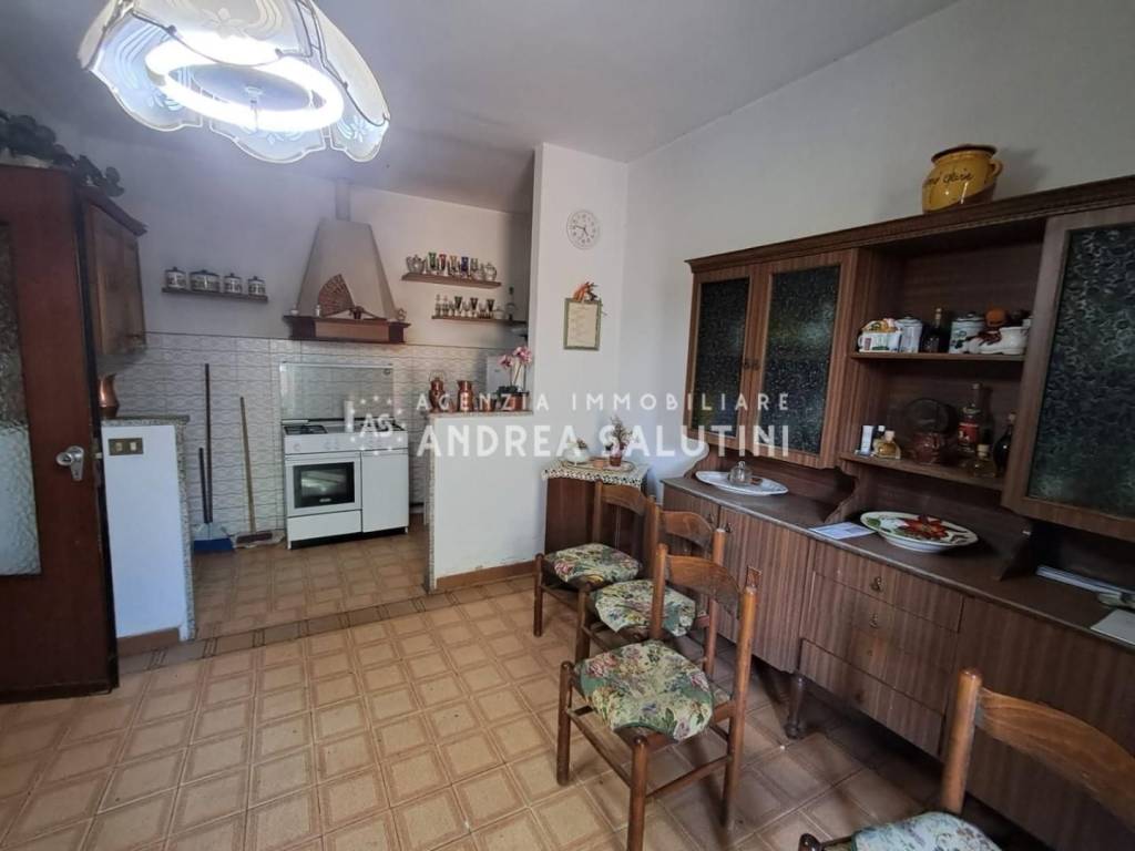 Appartamento a Buti in Via Antonio Gramsci, - Foto 3