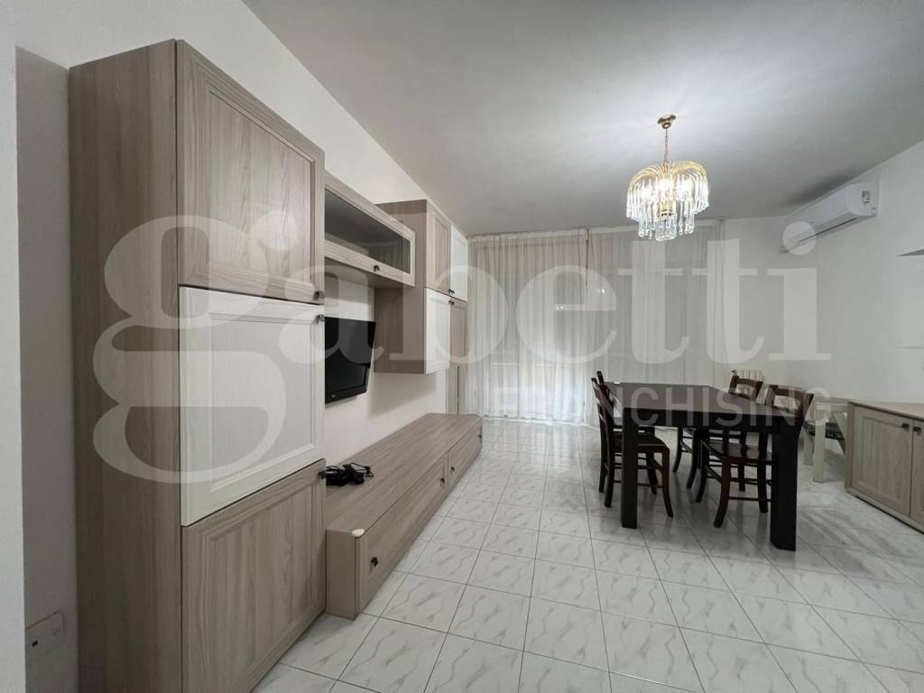 Appartamento a Oristano in VIA LEPANTO, 67/A - Foto 2