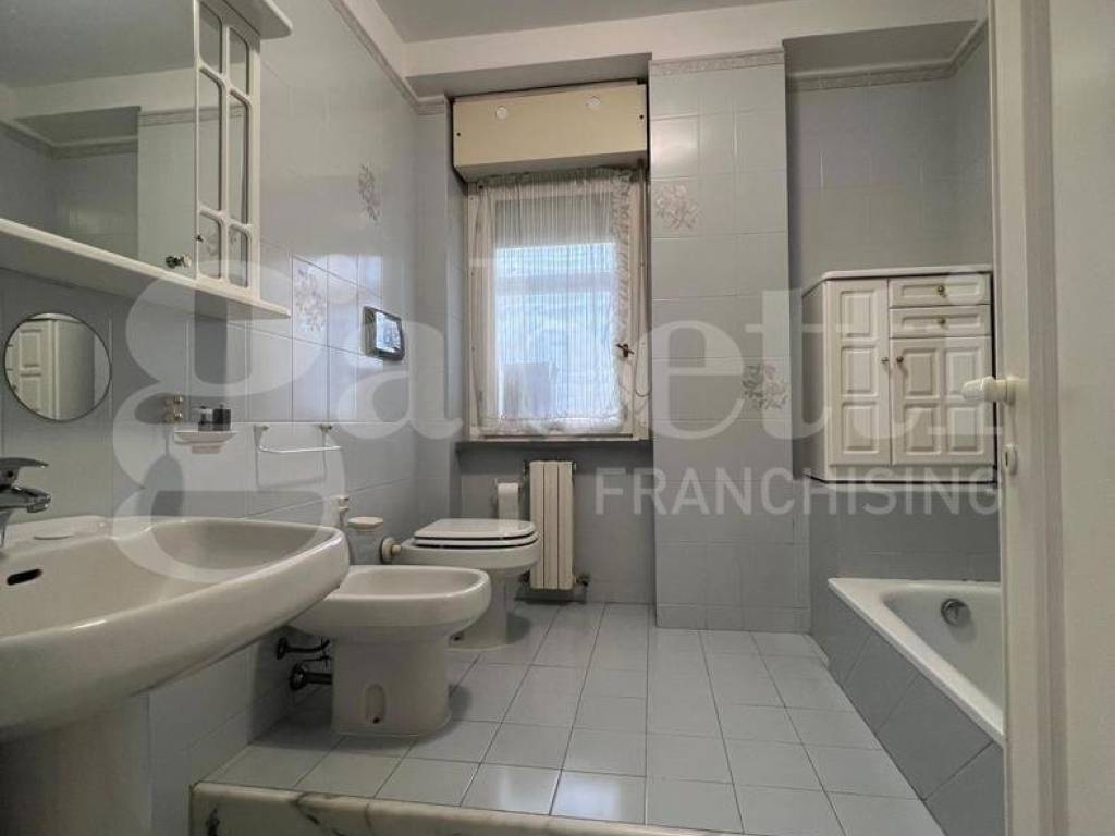 Appartamento a Oristano in VIA LEPANTO, 67/A - Foto 4