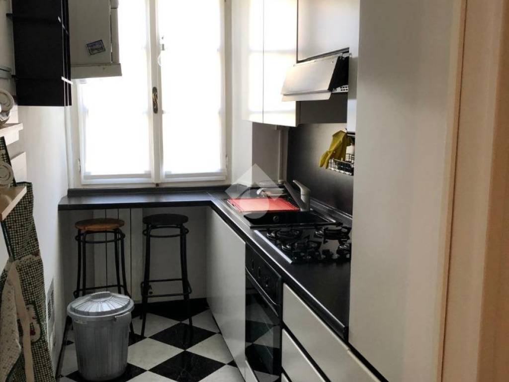 Appartamento a Novara in Corso Cavour, 13 - Foto 4