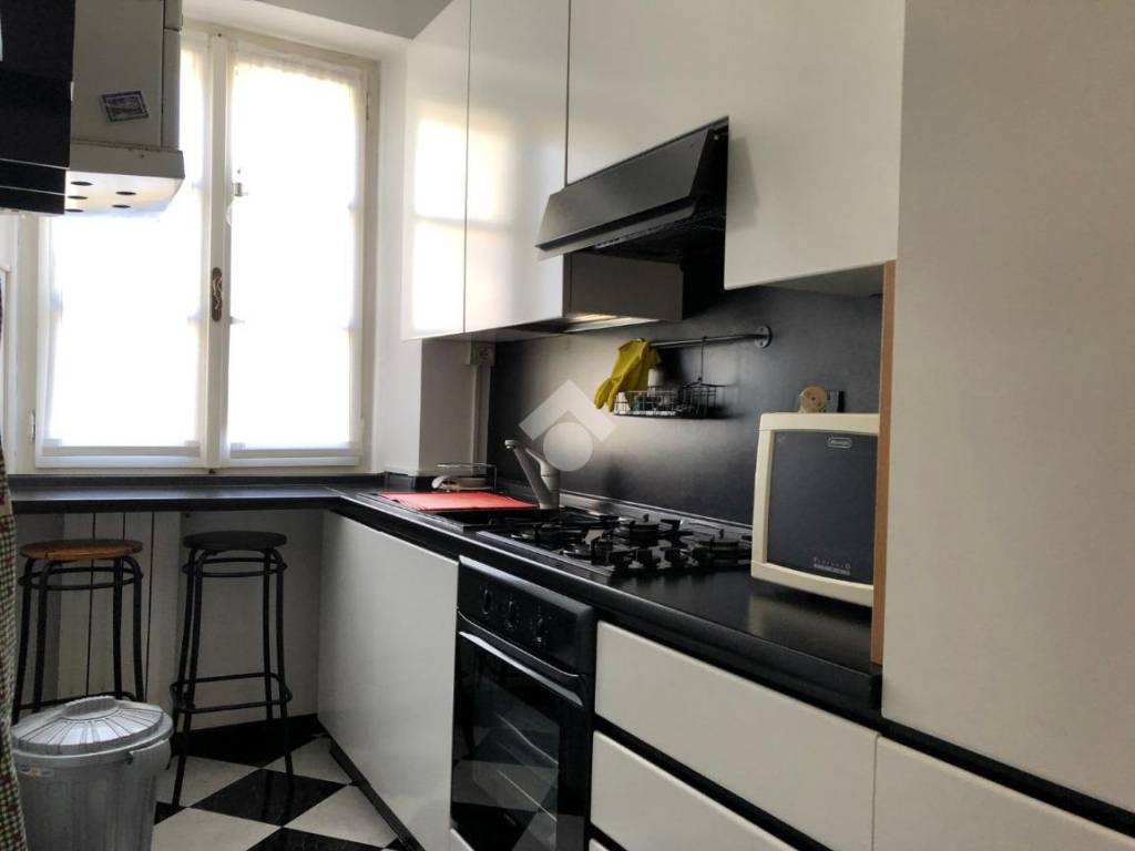 Appartamento a Novara in Corso Cavour, 13 - Foto 5