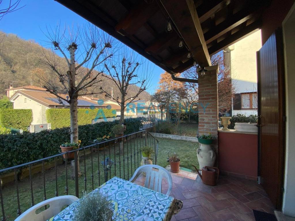 Villa a Arcugnano in via Mistorigo - Foto 2