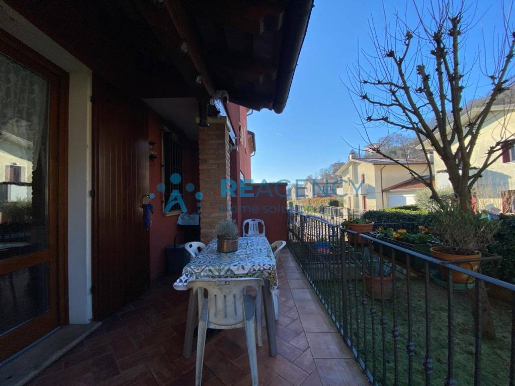 Villa a Arcugnano in via Mistorigo - Foto 3
