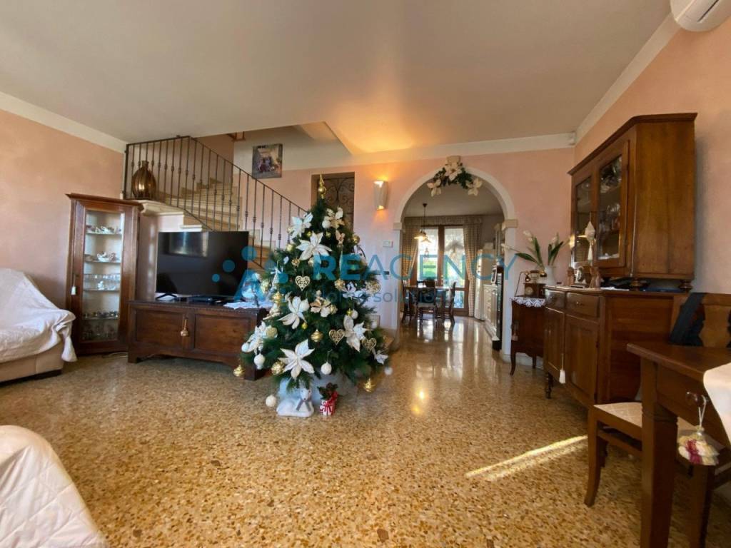 Villa a Arcugnano in via Mistorigo - Foto 5