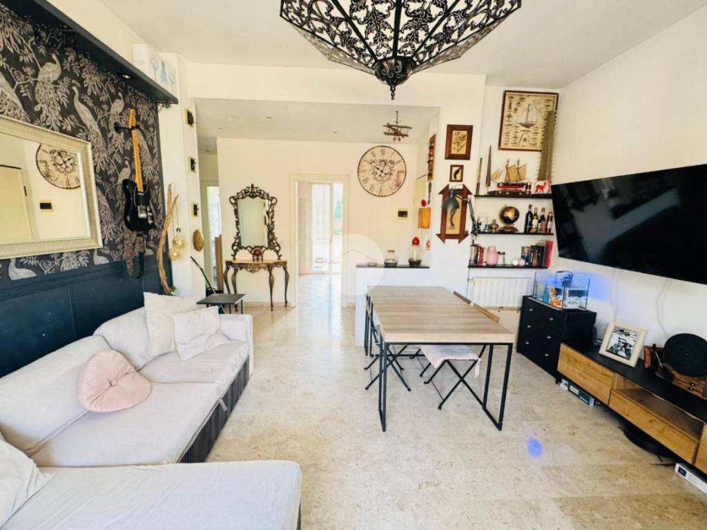 Appartamento a Casarza ligure in Via Nicolò Sottanis, 4 - Foto 2