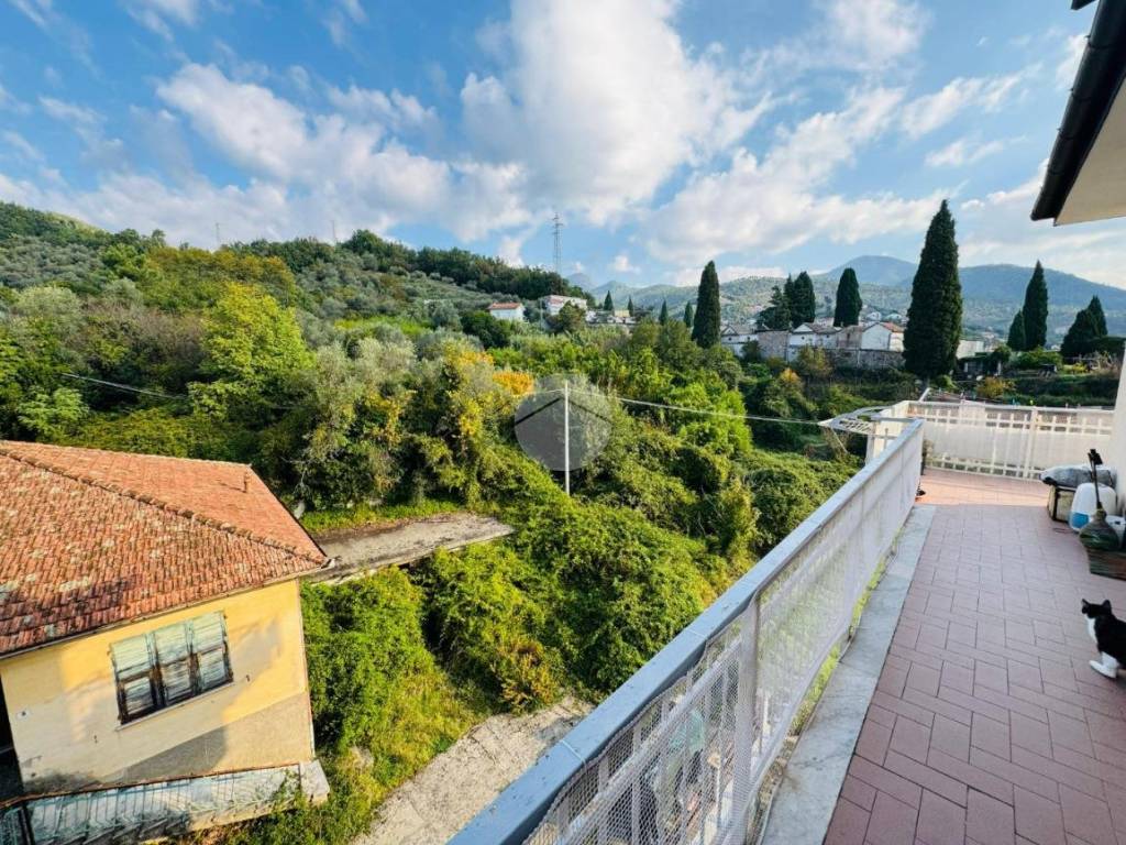 Appartamento a Casarza ligure in Via Nicolò Sottanis, 4 - Foto 3