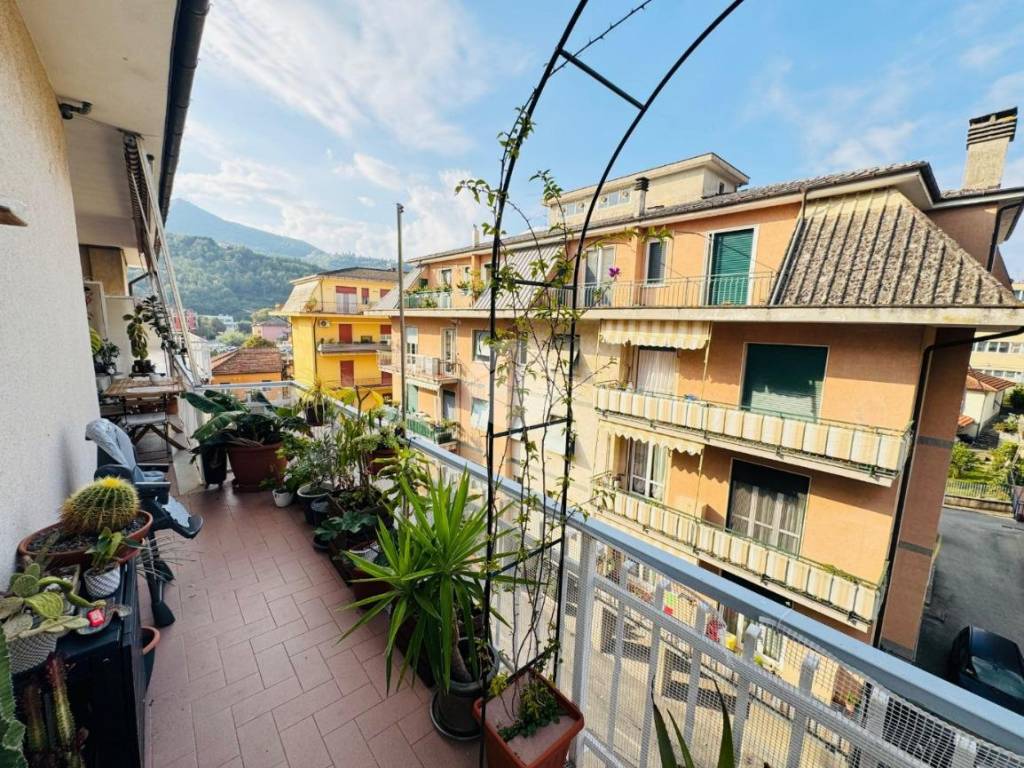 Appartamento a Casarza ligure in Via Nicolò Sottanis, 4 - Foto 4
