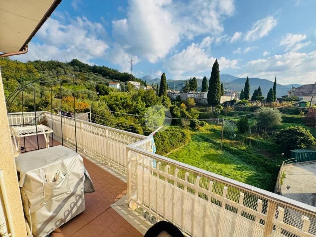 Appartamento a Casarza ligure in Via Nicolò Sottanis, 4 - Foto 5