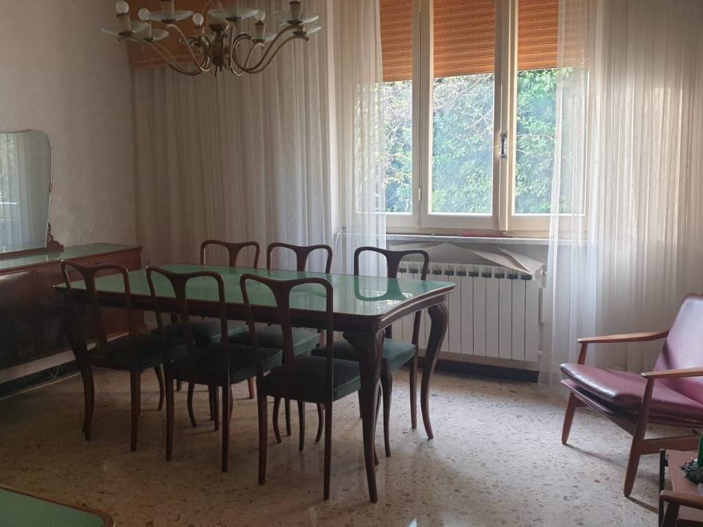 Appartamento a La spezia in Via Zagora - Foto 3