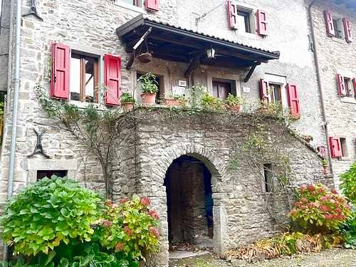 Rustico / casale a Fanano - Foto 3
