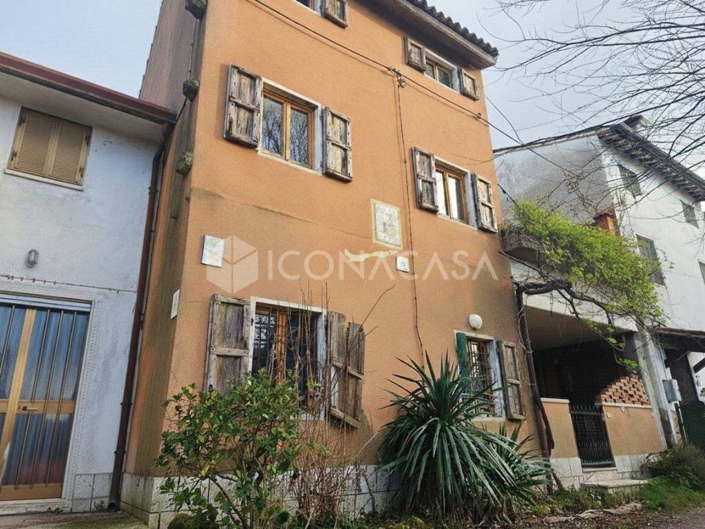 Rustico / casale a Sarego in Via Castelletto, 3 - Foto 2