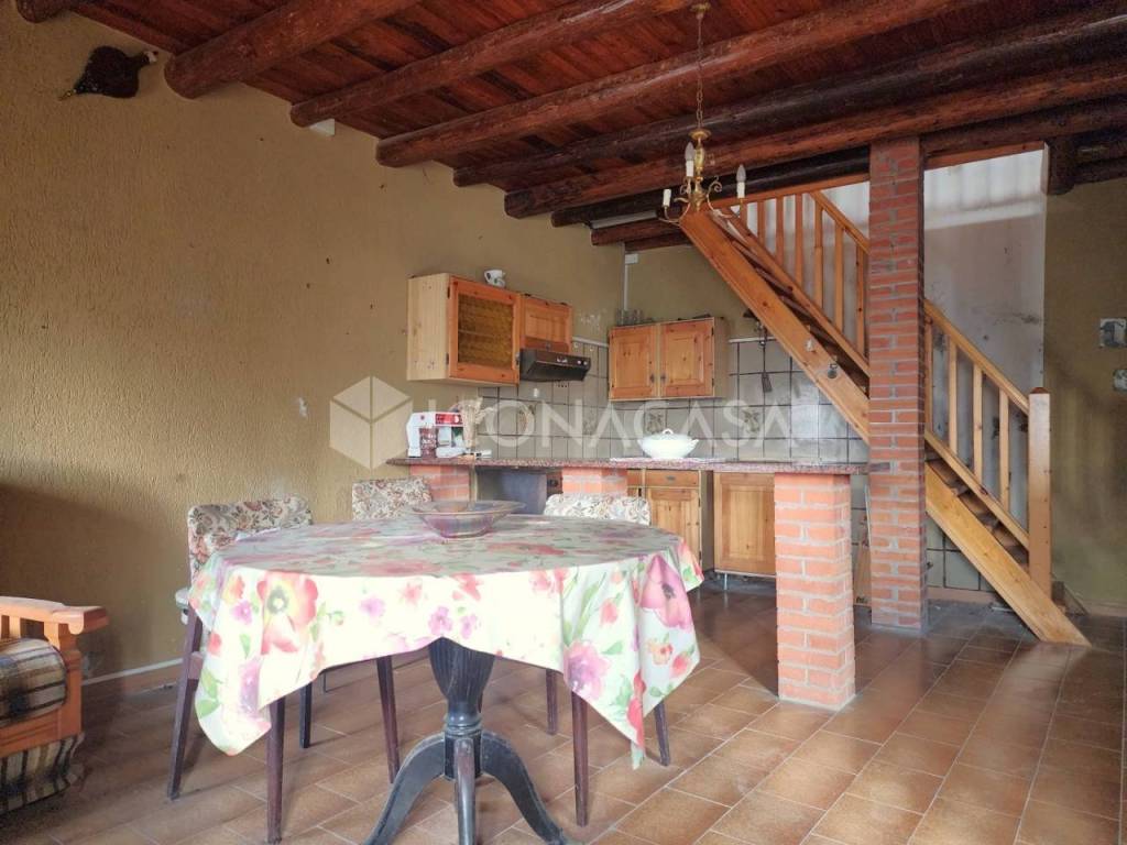 Rustico / casale a Sarego in Via Castelletto, 3 - Foto 4