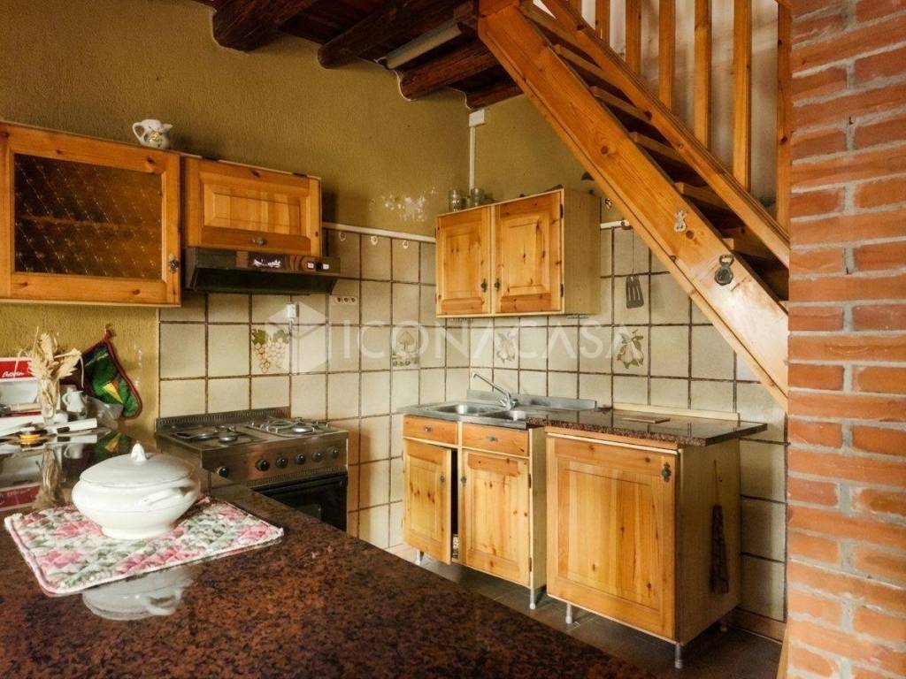 Rustico / casale a Sarego in Via Castelletto, 3 - Foto 5