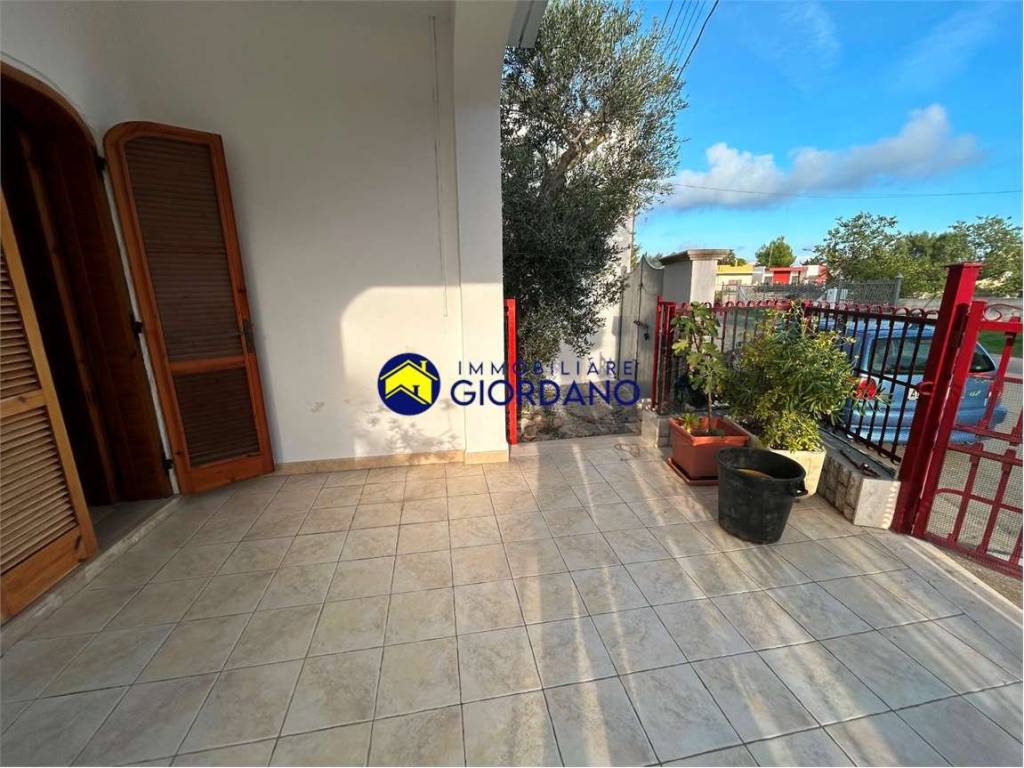 Villa a Squinzano - Foto 5