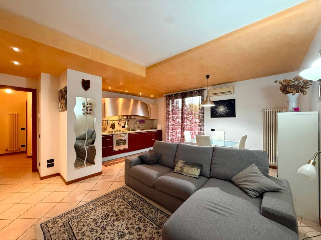 Appartamento a Altavilla vicentina in Viale Pietro Mascagni, 99 - Foto 3