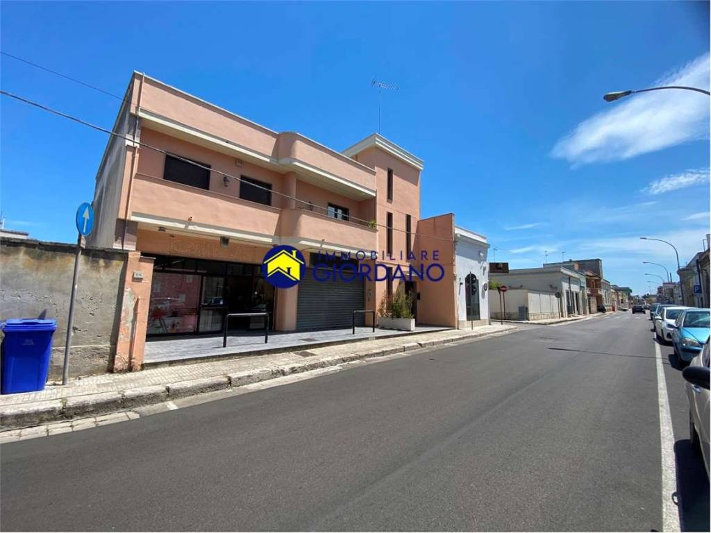 Immobile a Squinzano in via Brindisi, 104-106 - Foto 2
