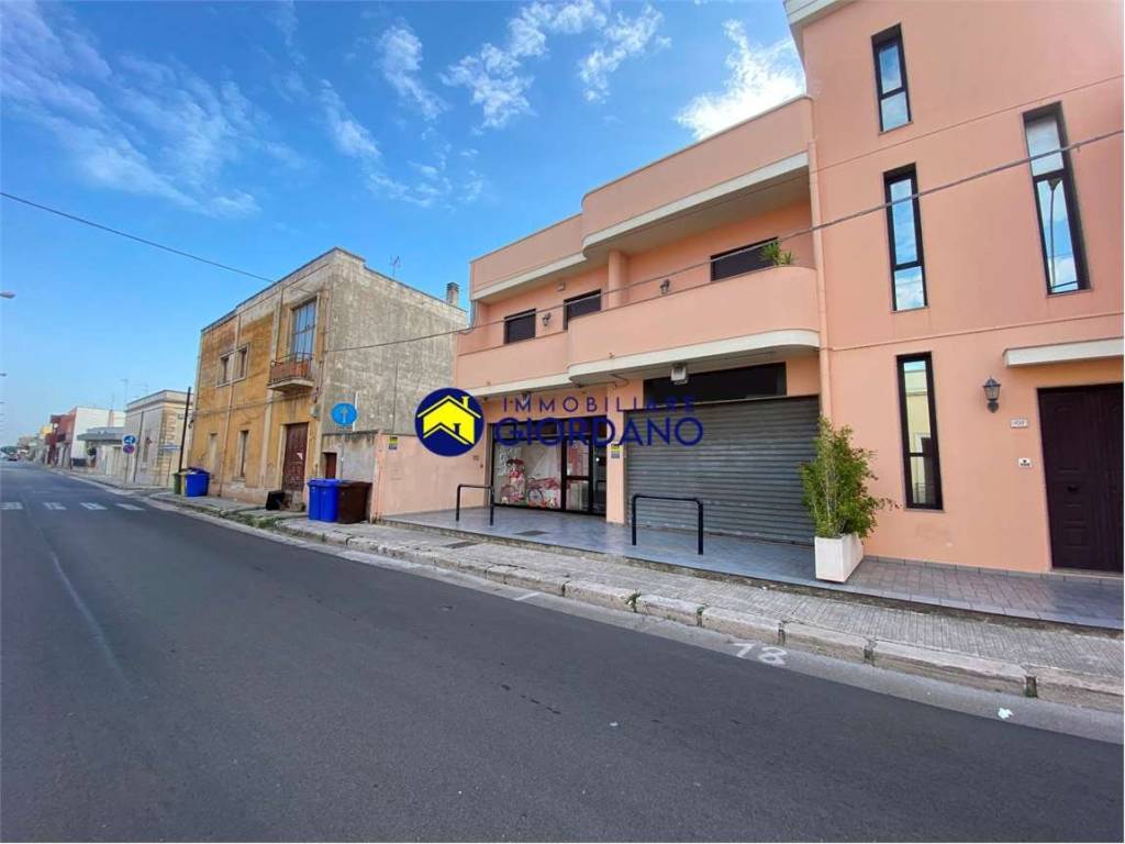 Immobile a Squinzano in via Brindisi, 104-106 - Foto 3