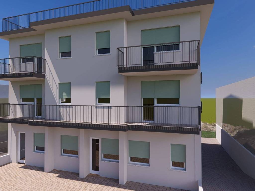 Appartamento a Jesolo in Via Torcello, 1 - Foto 4