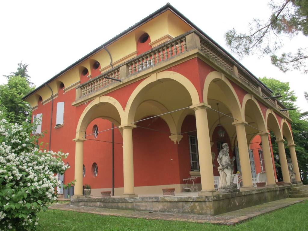 Villa a Zola predosa in Via Leonardo da Vinci, 23 - Foto 2