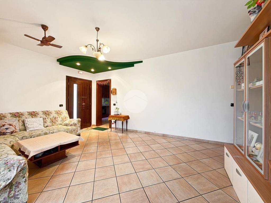 Appartamento a San bonifacio in Via Don F. Piccoli, 10 - Foto 5