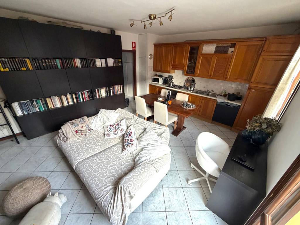 Appartamento a Ravarino in Via A. Vandini - Foto 2