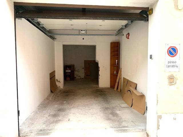Box / garage a Ferrara in Via della Grotta - Foto 2