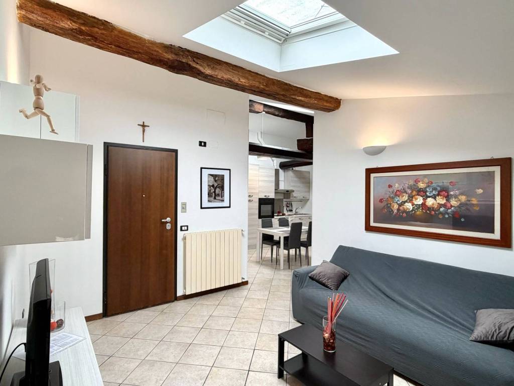 Appartamento a Alzano lombardo in Via Francesco Adobati - Foto 2