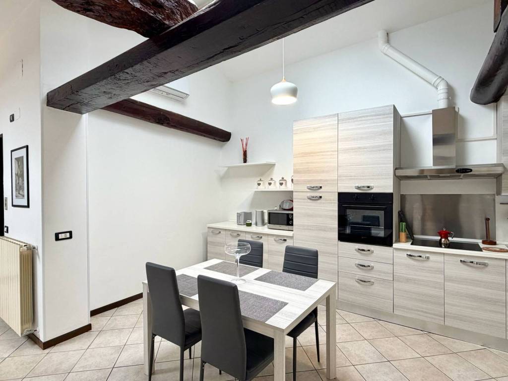 Appartamento a Alzano lombardo in Via Francesco Adobati - Foto 3