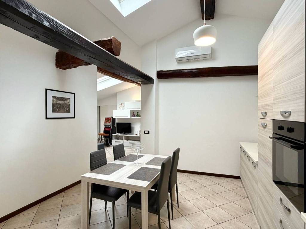 Appartamento a Alzano lombardo in Via Francesco Adobati - Foto 5