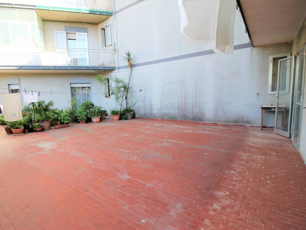 Appartamento a Siracusa in Via Filisto - Foto 3
