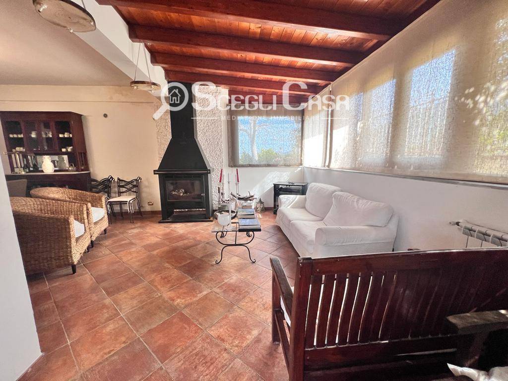 Villa a Torretta in Via Giacomo Puccini - Foto 3