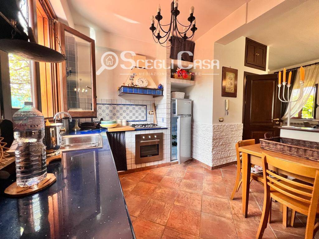 Villa a Torretta in Via Giacomo Puccini - Foto 5
