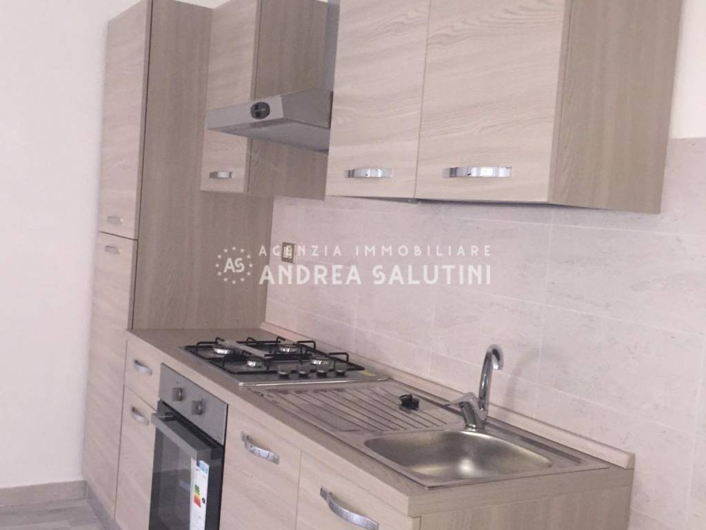 Appartamento a Pontedera in Via Yuri Gagarin, , 55 - Foto 2