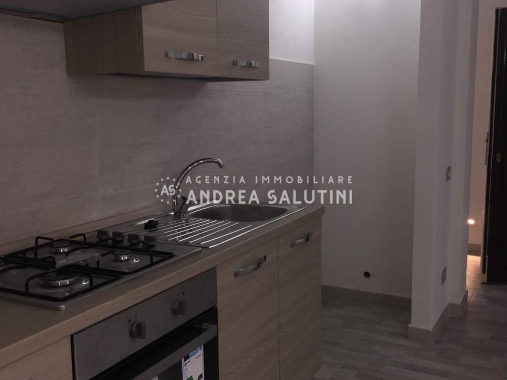 Appartamento a Pontedera in Via Yuri Gagarin, , 55 - Foto 3