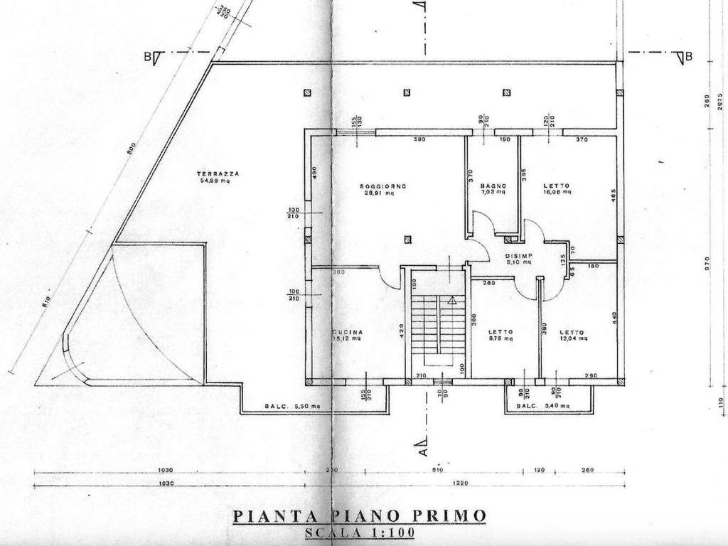 Casa indipendente a Selargius in Via C. Romagnino, 94 - Foto 2