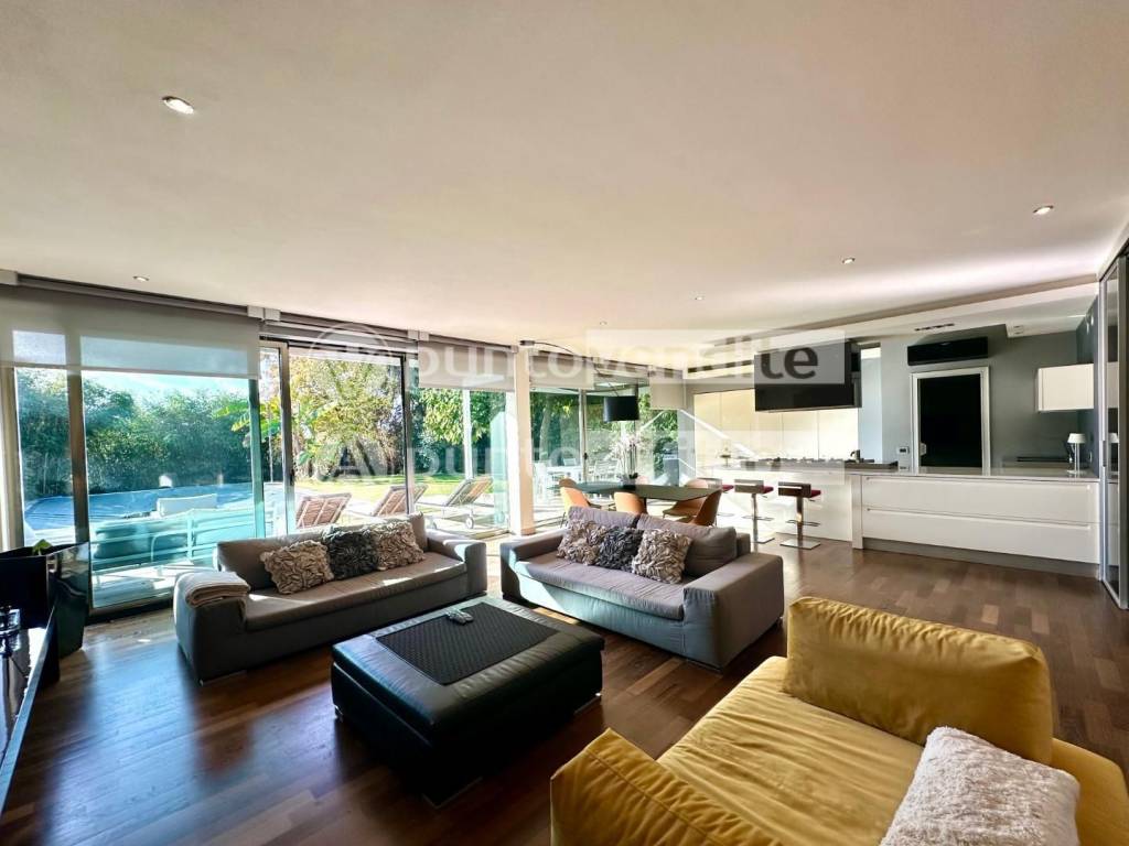 Villa a Lucca in Via Corte Randelli, 718 - Foto 4