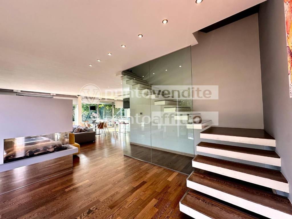 Villa a Lucca in Via Corte Randelli, 718 - Foto 5