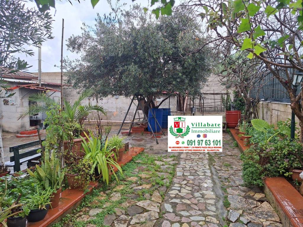 Palazzo / stabile a Villabate in Via Archimede, 2 - Foto 5