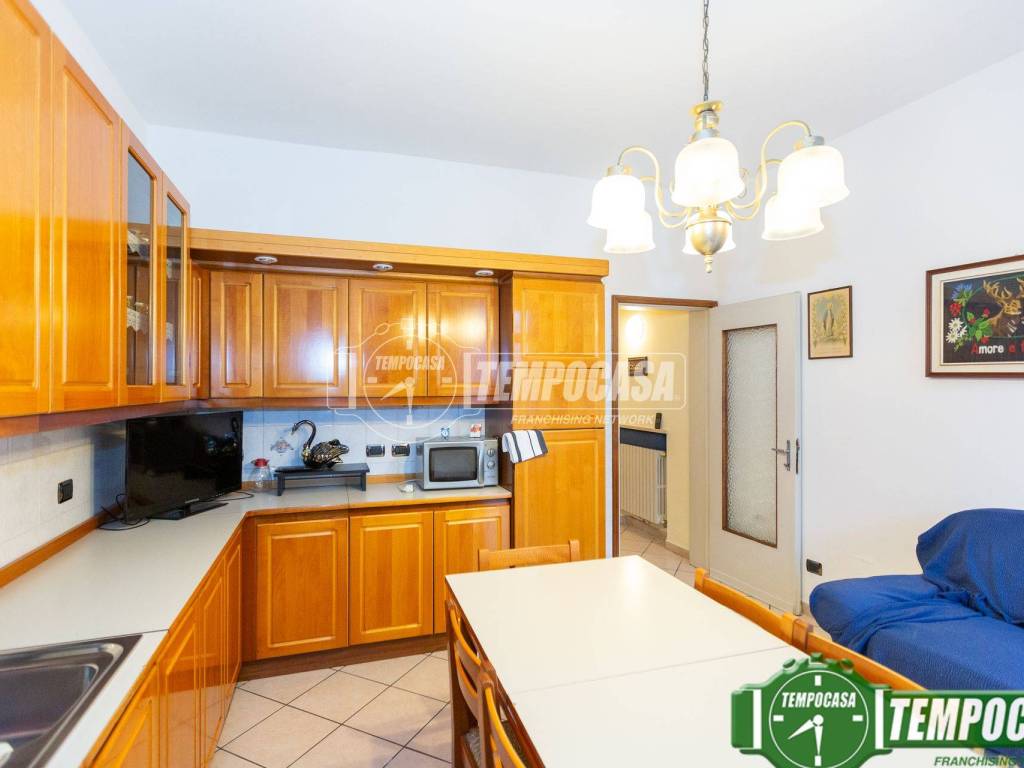Casa indipendente a Soresina in Via Guainoldo - Foto 4