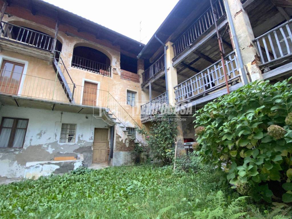Appartamento a Netro in Via Maestra - Foto 3