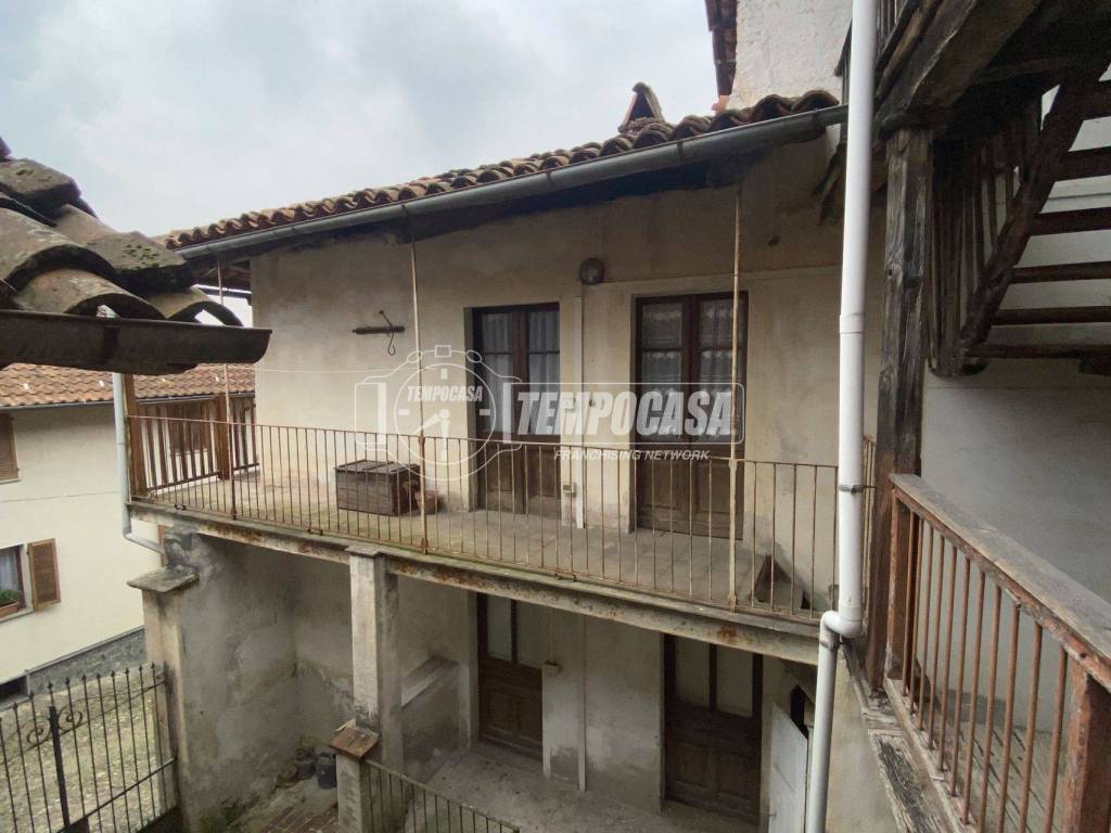 Appartamento a Netro in Via Maestra - Foto 5